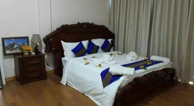 Famous Hotel Loikaw