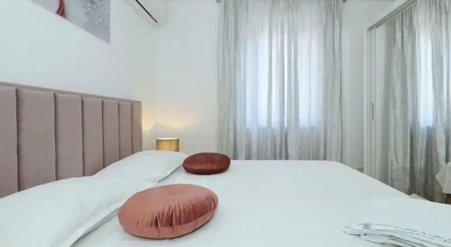 Apartment Donat