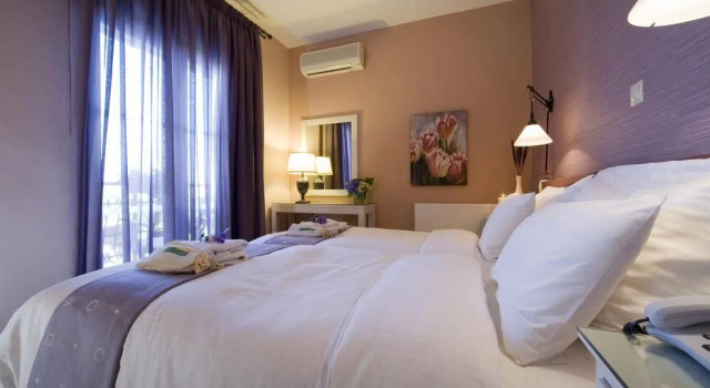 Nikoleta Luxury Villa