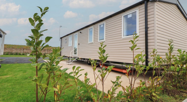 Maple Court 15, Book Feriehus Rhyl 