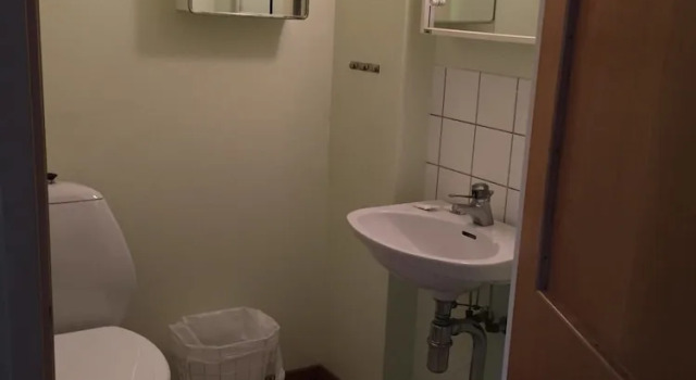 Апартаменты Brålanda Hotell & Vandrarhem - Hostel