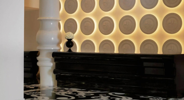 Mondrian South Beach