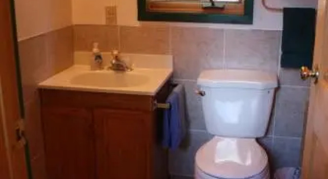 The Gingerbread Cabin, Prenota Hotel Hotel a Alberta con parcheggio, Parcheggio