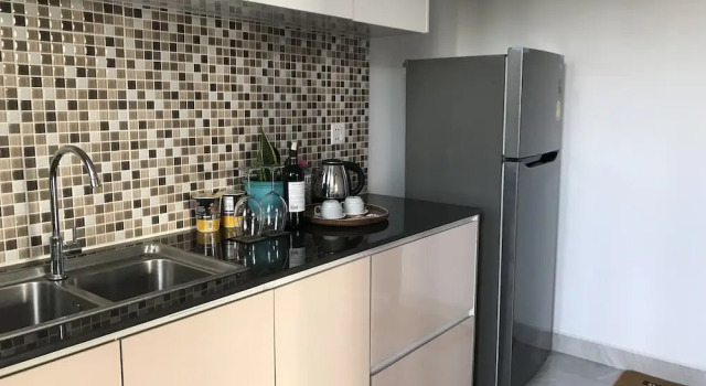 Двухместный номер Standard Siem Reap Homesteading