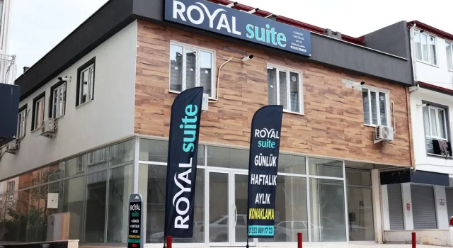 Royal Suit