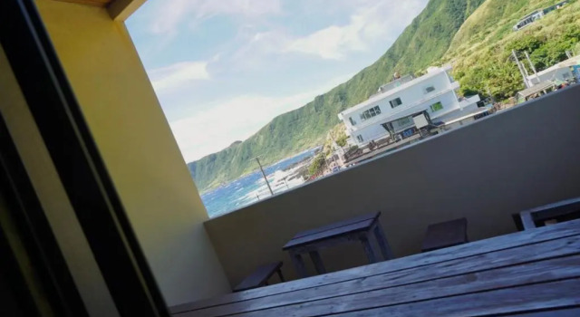 Номер Classic Two Fish Homestay