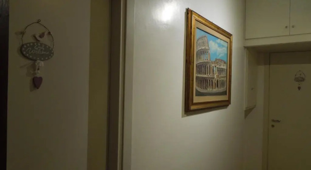 Апартаменты A Casa Di Lucia