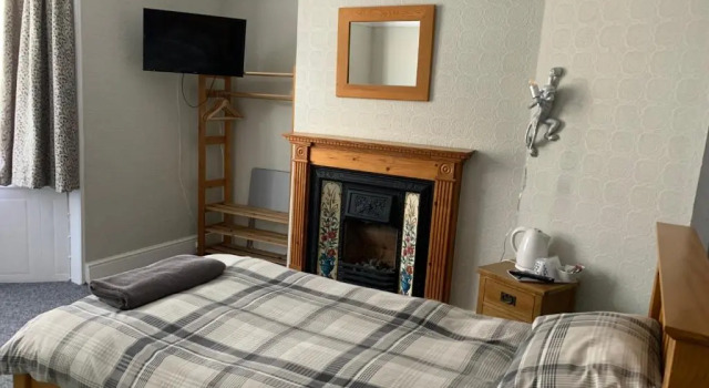 Bourton House, Забронировать Отель Отели Уорикшир с парковкой, Парковка