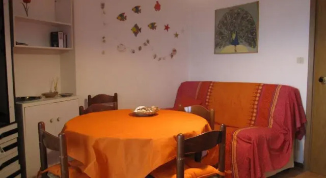 Appartamento Vistamare