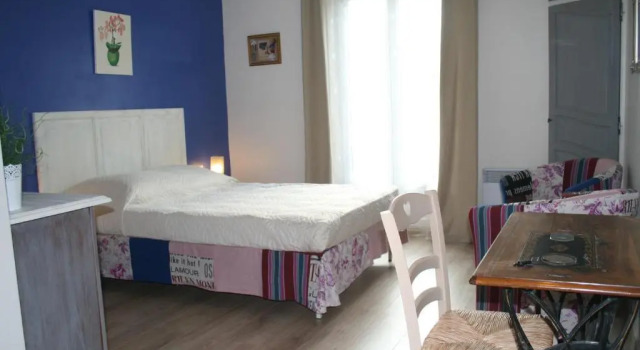 Chambres dhôtes Le Puid de Gauthier, Book Hotel Saturargues Hérault