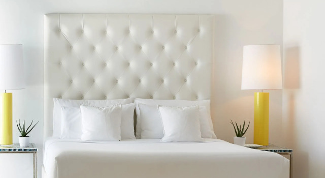 Люкс семейный Grand с видом на море Grecotel LUXME White