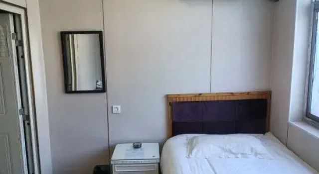 Номер Economy Hangzhou Fangjie Hotel