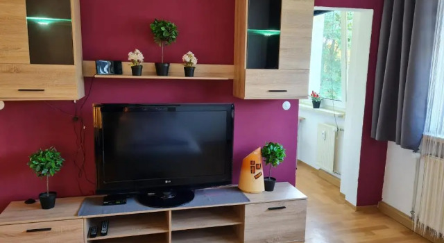 Monteurwohnung Mockau