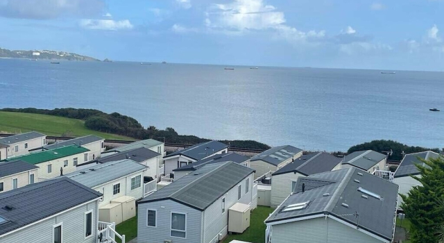 Waterside, Paignton - Holiday Accommodation 19143, Varaa Lomakoti Mökit kohteessa Merseyside, Mökki