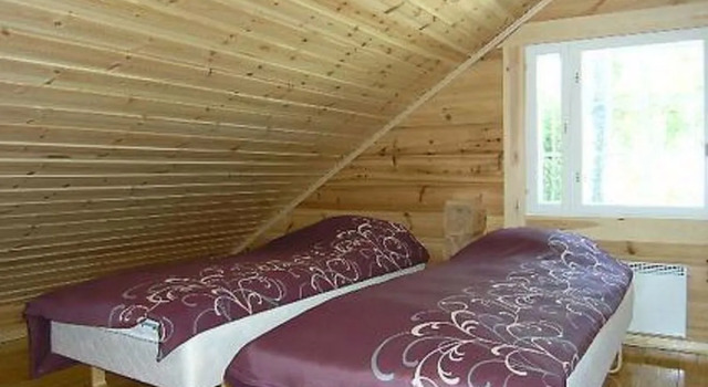 House Safiiri Jämsä, Rezervovat Hotel Hotely v Central Finland s parkováním, Parkování