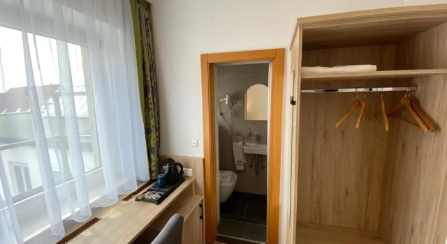 Номер Standard Hotel Goldene Traube