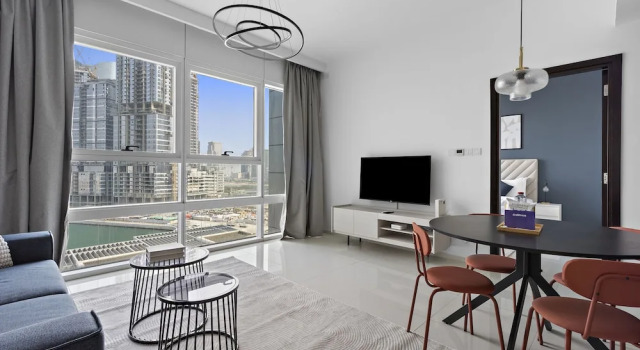 Апартаменты Silkhaus Horizon Apartments, Al Reem Abu Dhabi
