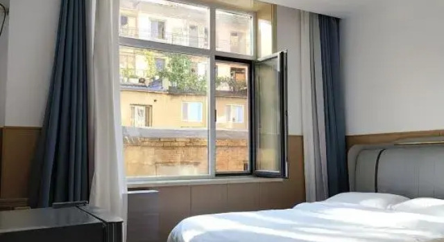 Jinshan Homestay (Seafood Street)
