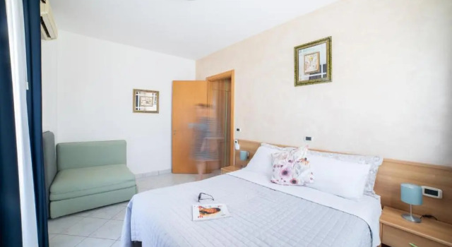 Люкс Casa Merano Residence & Restaurant Bibione Centro