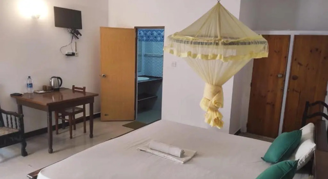 Двухместный номер Deluxe с видом на море Oasis Beach Resort