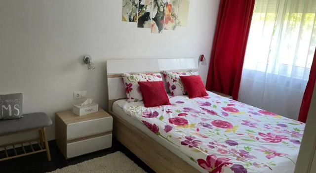 A3M Apartment