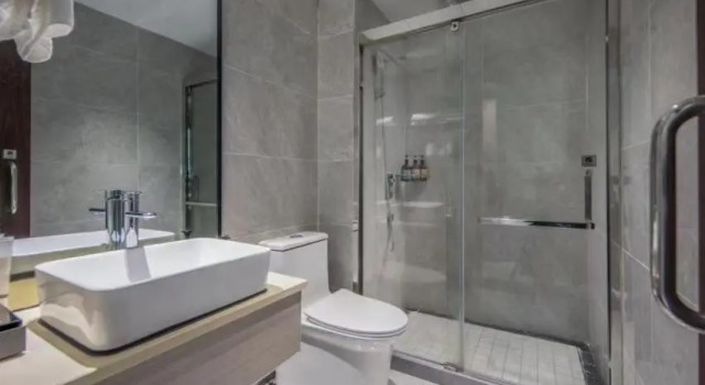 Номер Superior Yiwu  Manting City Hotel