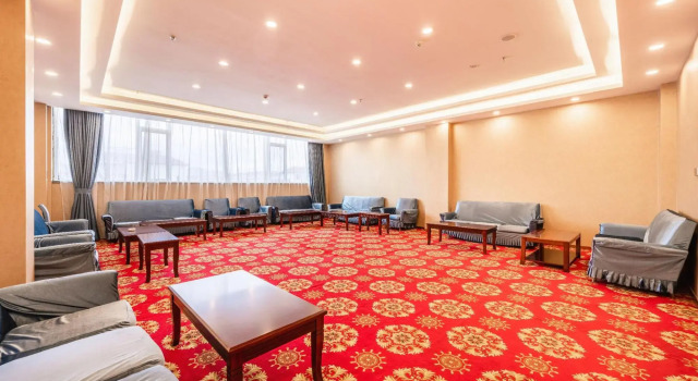 Gannan Hotel, Foglalás Szálloda Gannan Kína