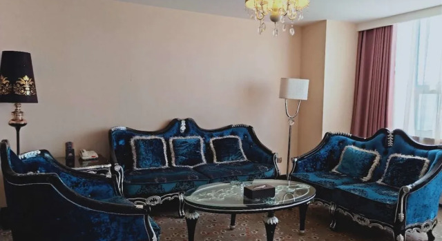 Mehood Hotel Tianjin, Забронировать Отель Отели Нанкай 3 звезды, 3*