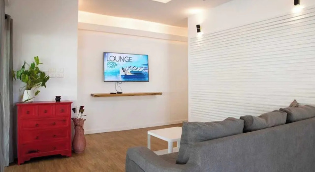 Dreamland Residence