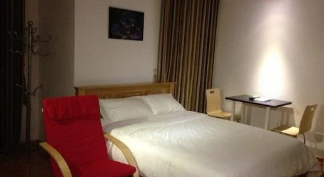 Rosana Apartment Hotel, Book Lejlighed Bac Ninh Vietnam