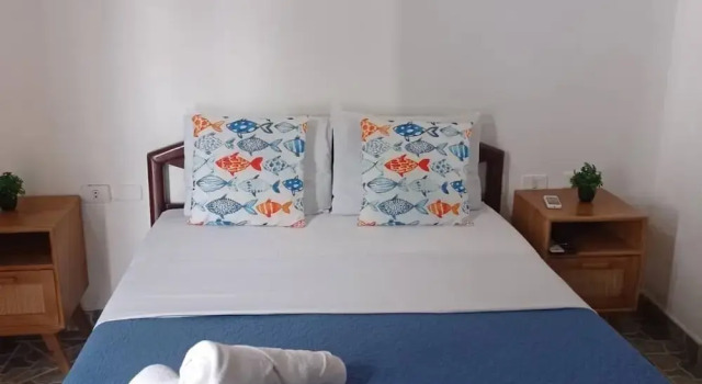 Posada Doña Carmen, Book Hotel Los Roques El Roque