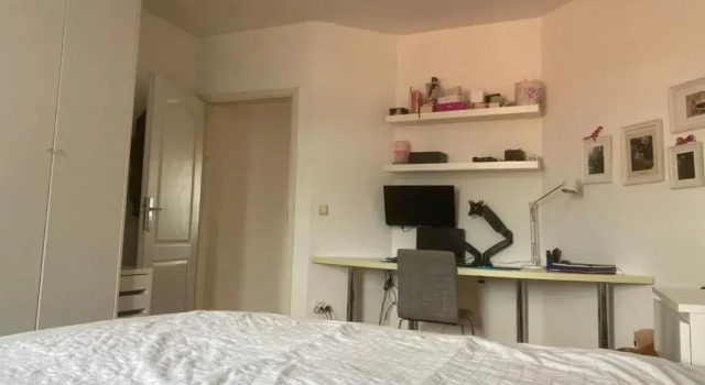 Modern City-Centre Penthouse with Spectacular Views / 135sqm, Забронировать Отель Отели Загреба с парковкой, рядом с Zagreb Funicular, Парковка