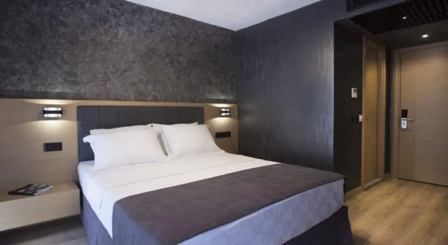 Двухместный номер Deluxe Red Stone Hotel