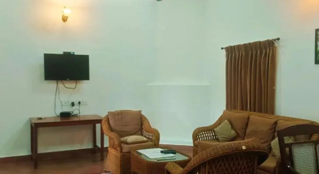 Puthuthottam Annexe, Забронировать Отель Отели штата Тамилнада 4 звезды, 4*