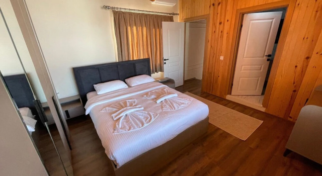 Hayat Trio Garden, Varaa Hotelli Hotellit Marmara-alue pysäköinnillä, Pysäköinti