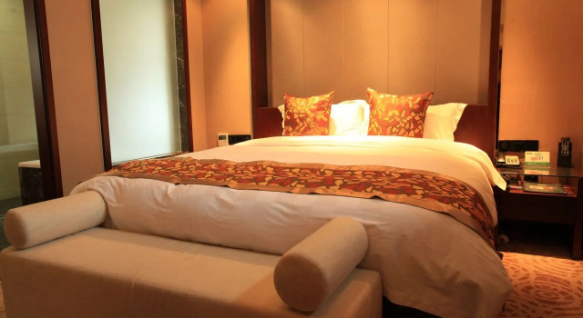 Wuxi Americas Best Jinting International Hotel, Забронировать Отель Отели Уси с парковкой, рядом с Yangming Station, Парковка