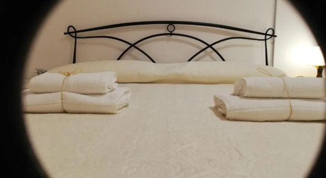 Коттедж Santa Maria in Platea - Apartment
