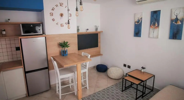 Apartment TaDe - Tag & Desire