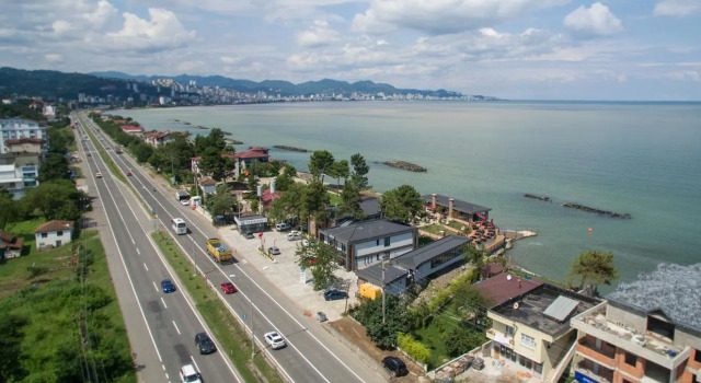 Deri̇n Deni̇z Boutique Hotel & Restaurant, Réserver Hôtel-boutique Fatsa Black Sea Region