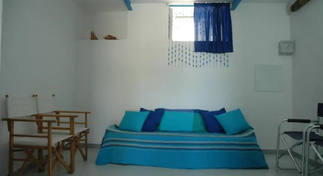 Blue See Beach House, Book Apartment Hotels in Sicily with Parking, Parking