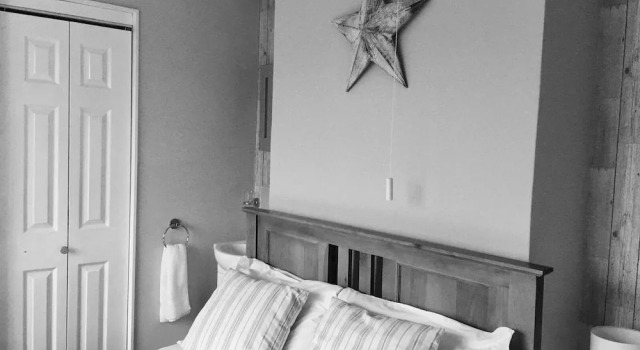 Tregorran Guest House, Rezervasyon Misafirhane Mevagissey Cornwall
