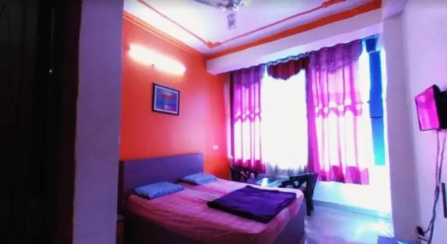 Hotel Pratiksha