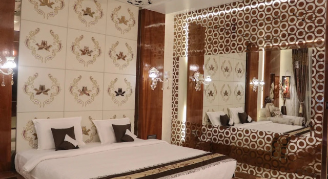 Номер Executive Hotel Rajahamsa