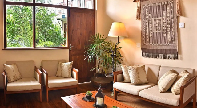 Vista Bnb Sri Dhamma Siddhi Mawatha