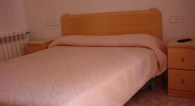 Hostal Casanova