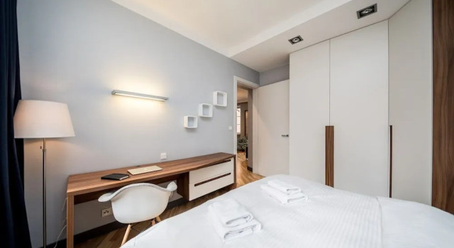 Apt Premium Old Town by Your Freedom, Забронировать Апартаменты/квартира Апартаменты Варшавы, рядом с Могила Неизвестного Солдата, Апартаменты/квартира
