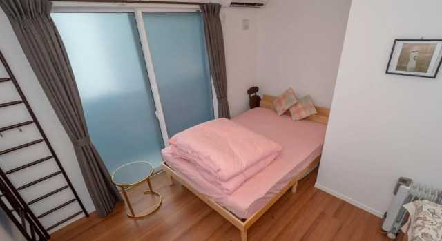 Kamakura International House Double Room w Shower Toilette - Vacation STAY 11403, Prenota Hotel Kamakura Kanagawa