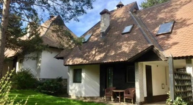 Коттедж Superior с 3 комнатами Kraljevi Konaci Zlatibor