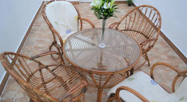 Апартаменты Apartamentos Gran Notch