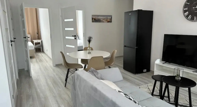 Apartamenty Przy Deptaku, Забронировать Апартаменты/квартира Свиноуйсьце 